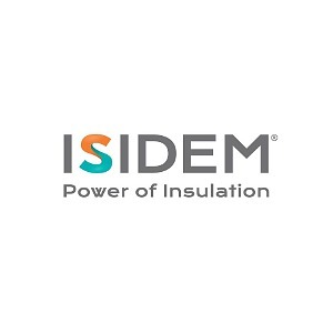 Isidem HVAC Duct Insulation Material Logo