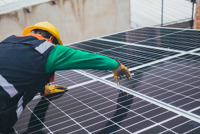 Solar Panels | Solar Energy | Alternative Energy