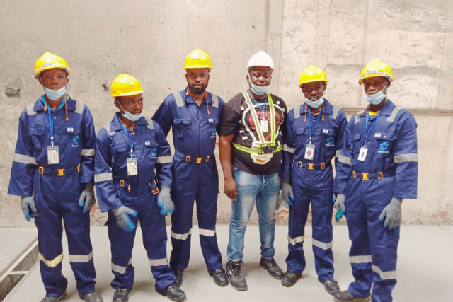 NOLTEC Technical Team