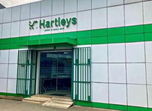 HVAC and Refrigeration Installation | Hartleys Supermarket