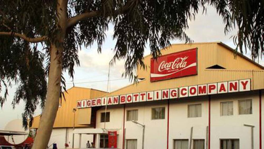 Nigerian Bottling Company | HVAC & Ventilation Installation